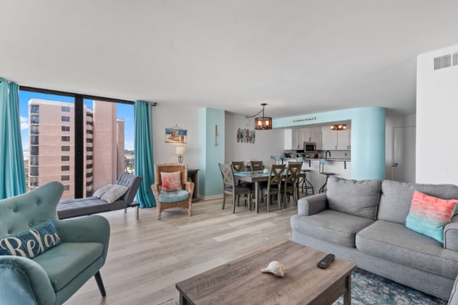 Photo - 1425 S Ocean Blvd Unit 4E