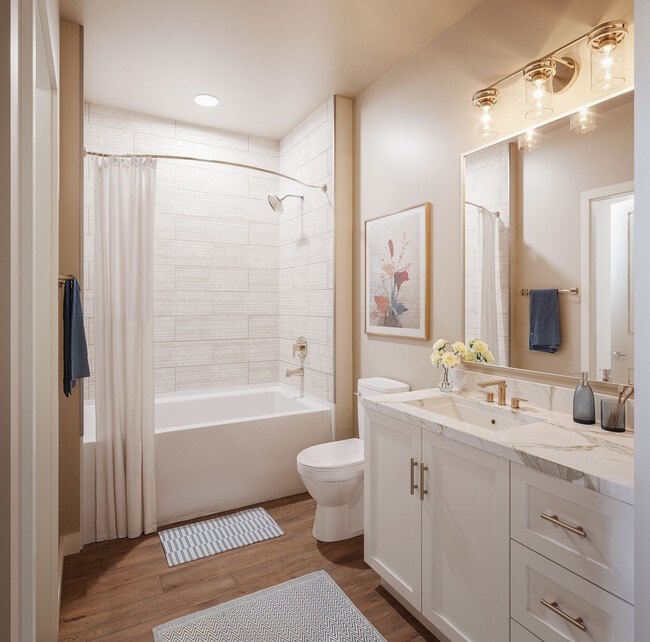 Photo - Alexan Lake Olympia