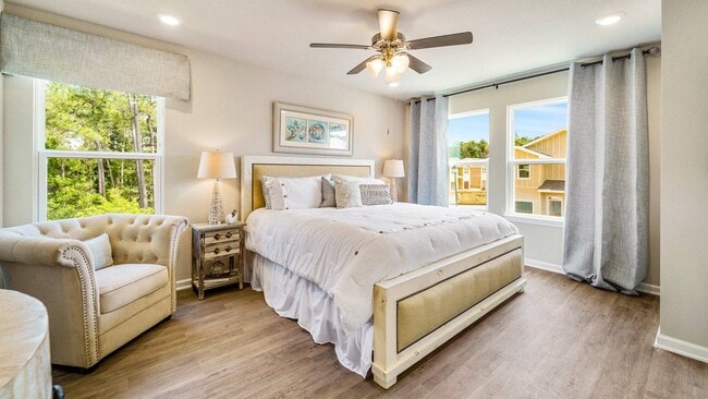 Photo - Gulf Stream Townhomes