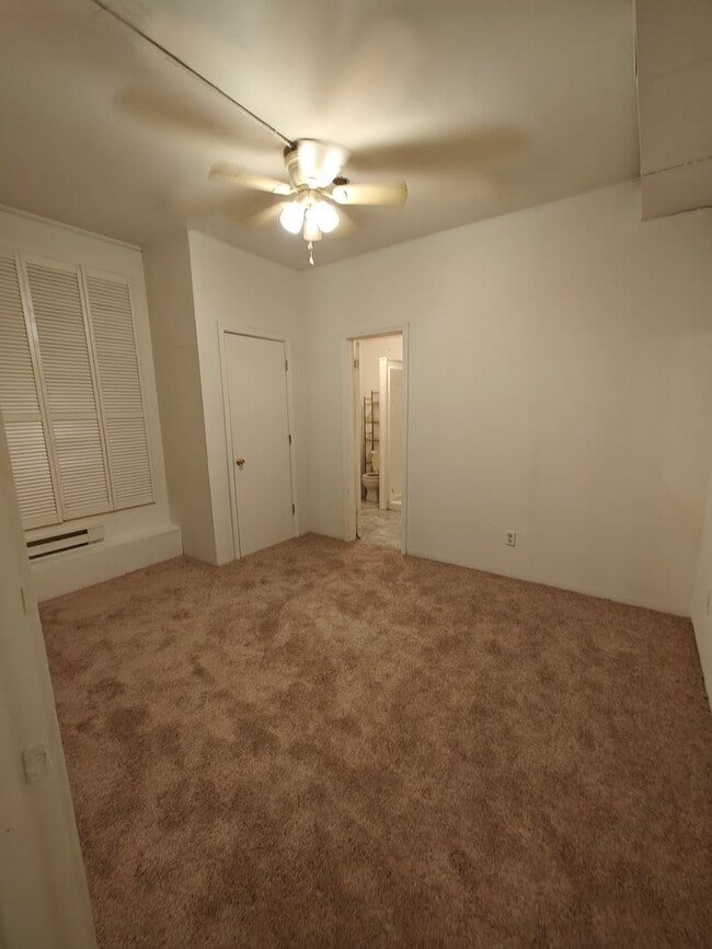 Photo - one bedroom apartment Unit 1