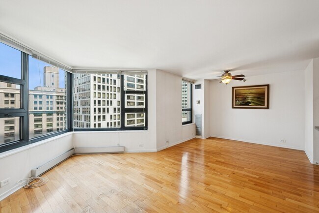 Photo - 401 E Ontario St Unit 1805