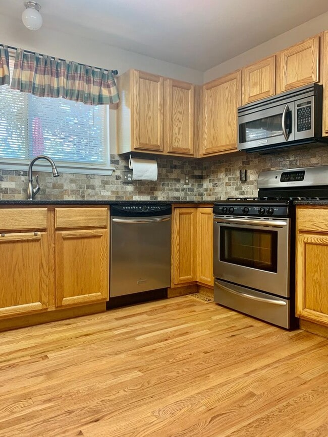 Photo - Beautiful Superior Home on Oversized Cul-de-Sac Lot!