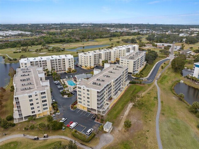 Photo - 1200 Country Club Dr Unit 3303