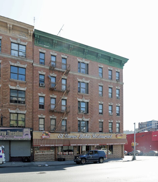 Photo - 791 E Tremont