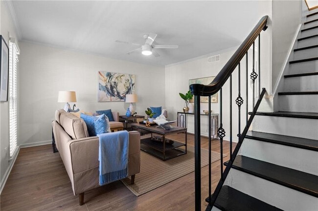 Photo - 1101 Collier Rd NW Unidad D3