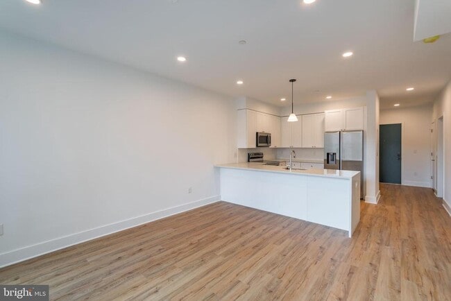 Photo - 2101 Washington Ave Unidad LAYOUT F -  345