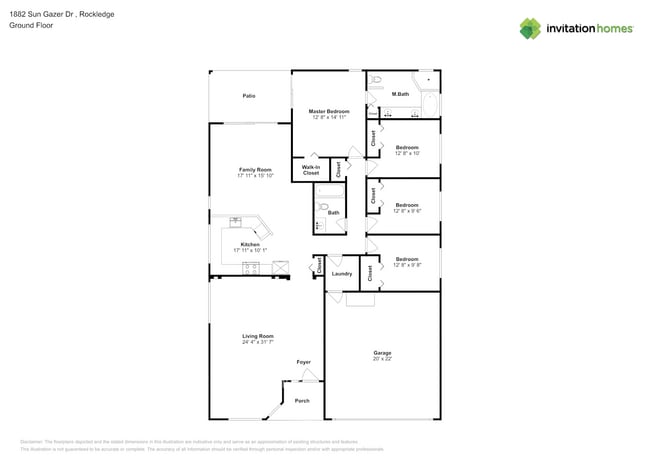 Photo - 1882 Sun Gazer Dr