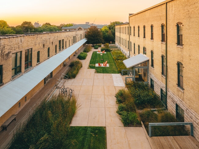Photo - Tobacco Lofts at the Yards