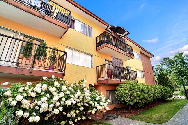 Park Villa Apartments
