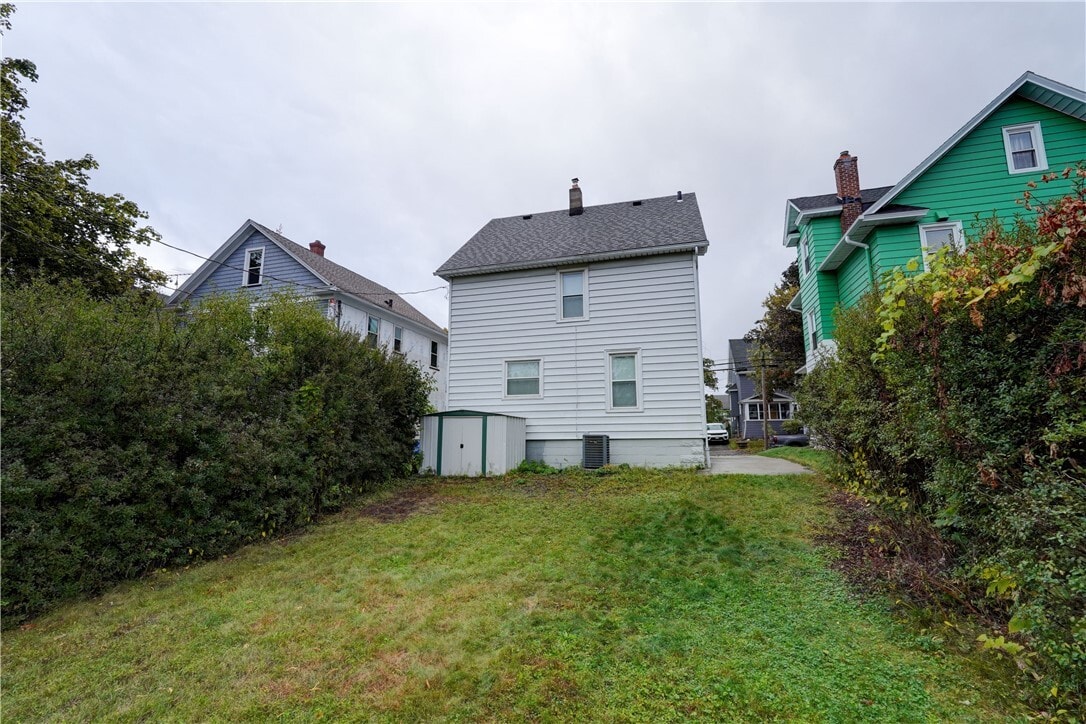 Photo - 151 Hampden Rd