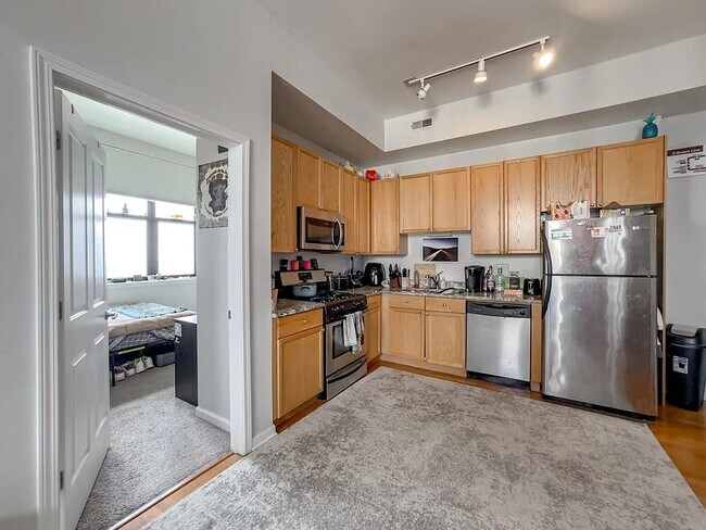 Photo - 1464 S Michigan Ave Apartment Unit 1091