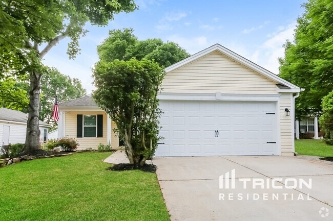 Building Photo - 3036 Parade Ln SW Rental