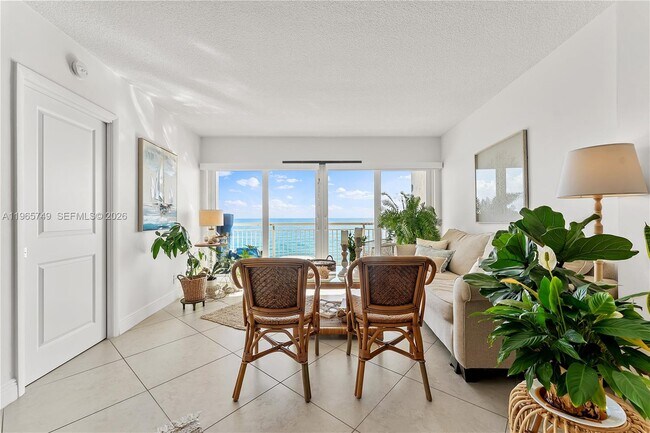 Photo - 710 N Ocean Blvd Unit 708