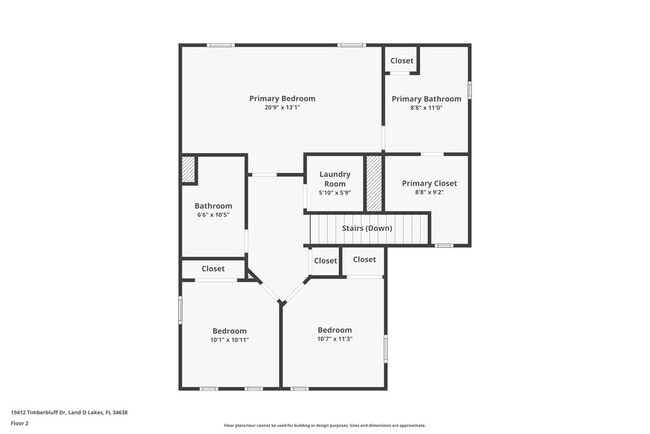 Photo - 19412 Timberbluff Dr