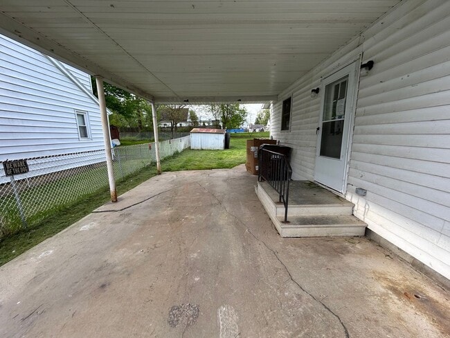 Photo - 2 Bed- 1 Bath - Single Family Home