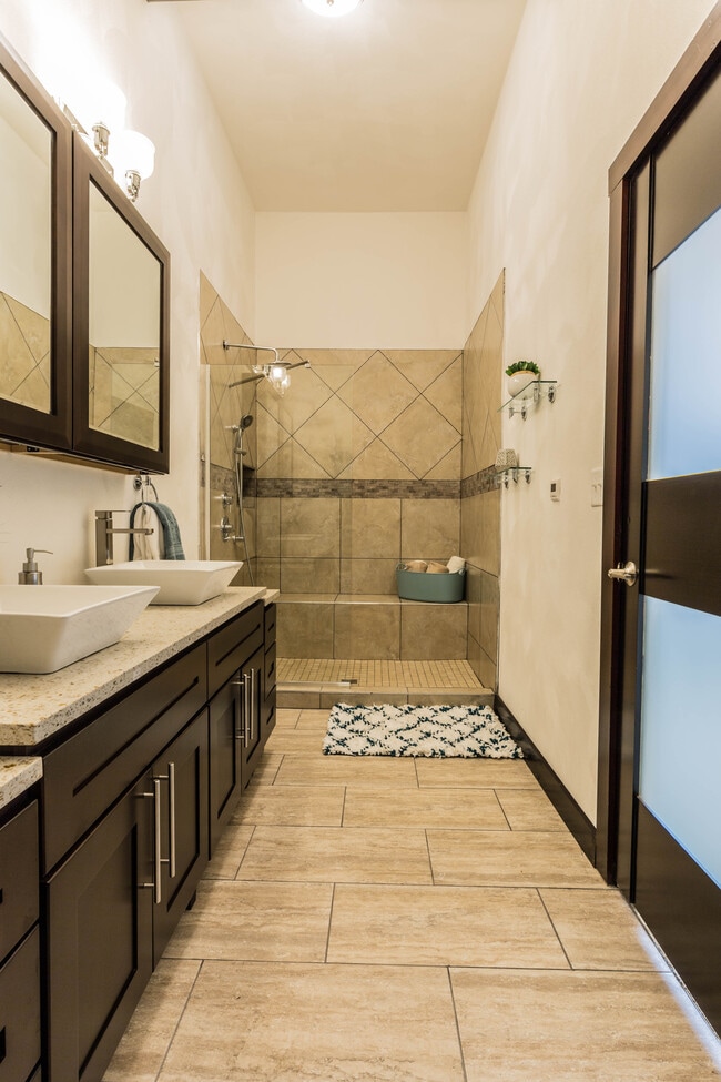 Gallery Villas