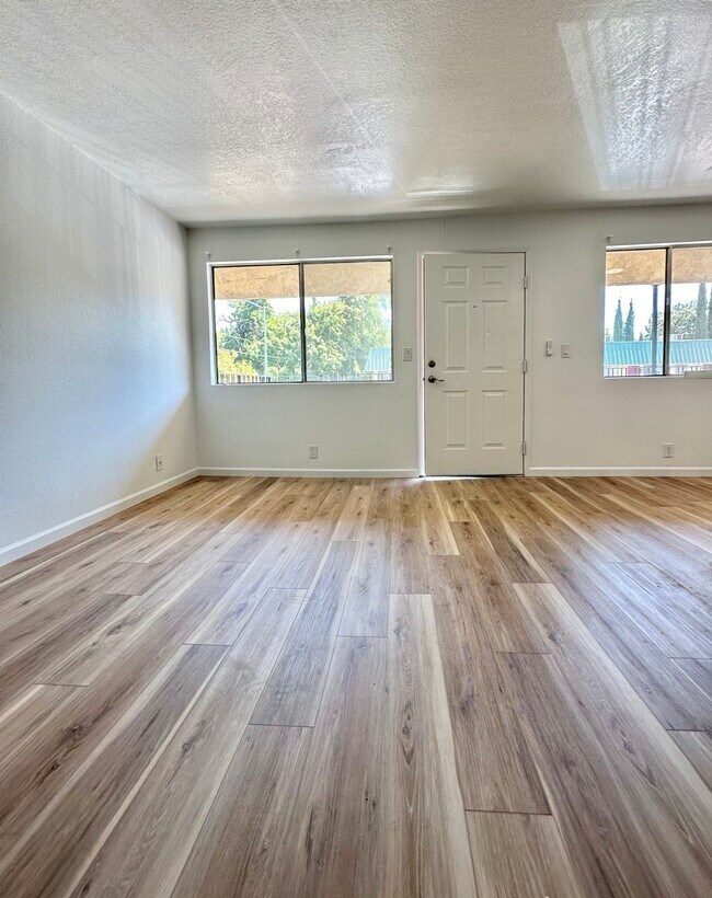 Warner Street Apartments