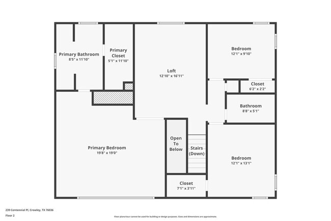 Photo - 239 Centennial Pl