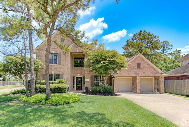 Building Photo - 14522 Farrawood Dr Rental
