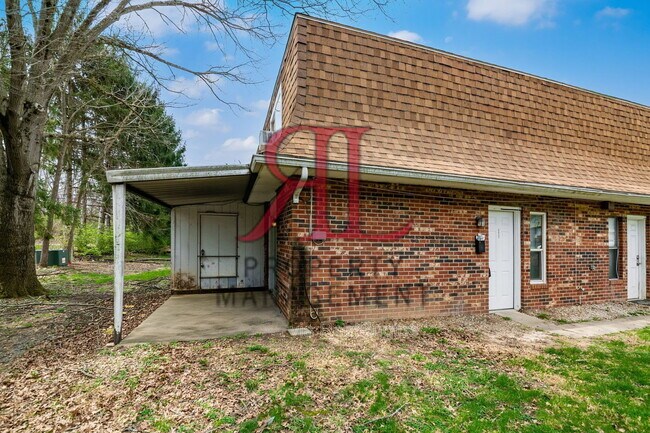 4927 Myers Rd