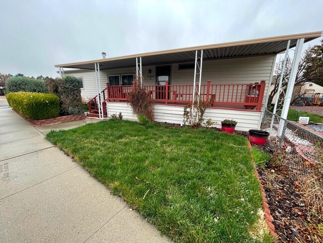 Great Home in Boise! - Great Home in Boise!