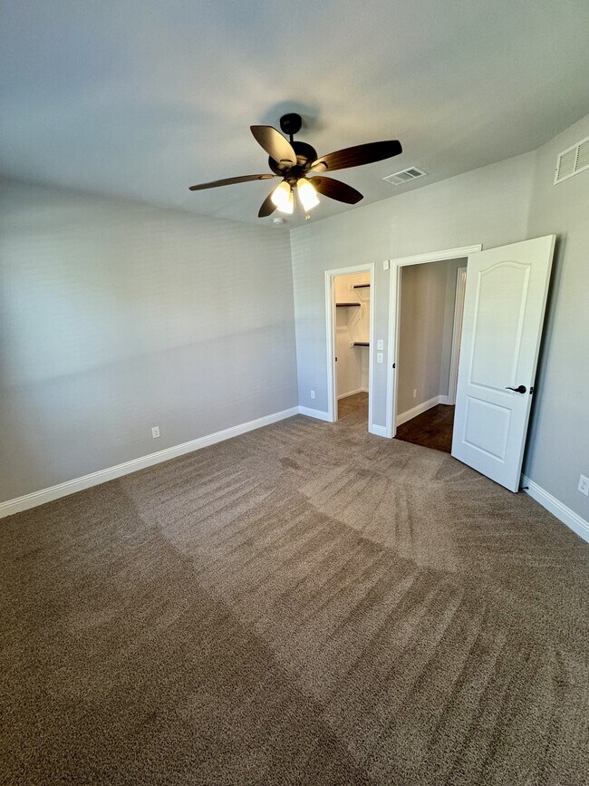 901 Glendale Dr House House Rental in Anna, TX