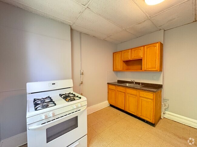 Building Photo - 70 Martin Luther King Jr Dr Unit 2 Rental