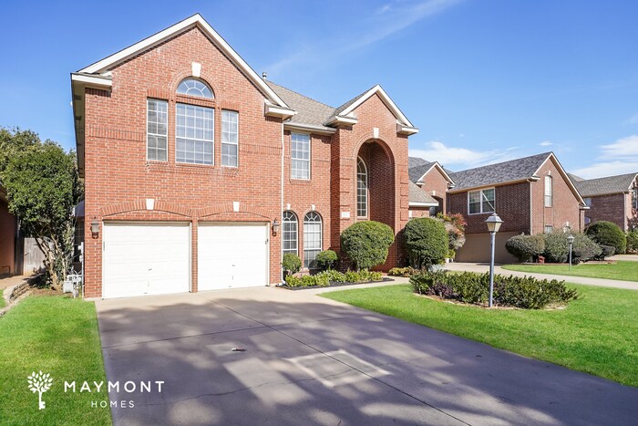 Photo - 4115 Timber Trail Dr