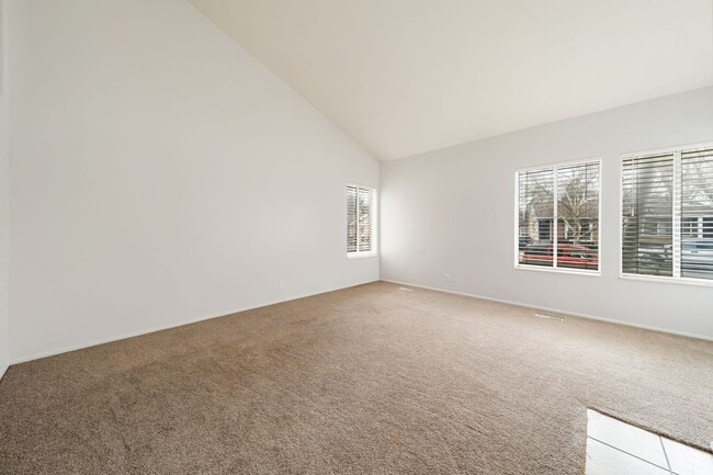 Photo - Murray Cul-de-sac Side by Side Duplex with New Carpet and Paint