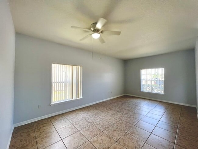Photo - Kissimmee - 3 Bedroom, 2 Bathroom Single Family Home in a Gated Community.