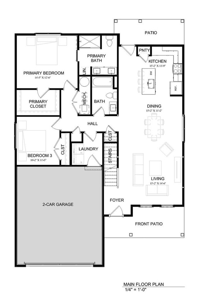 Photo - 19637 W 200th St