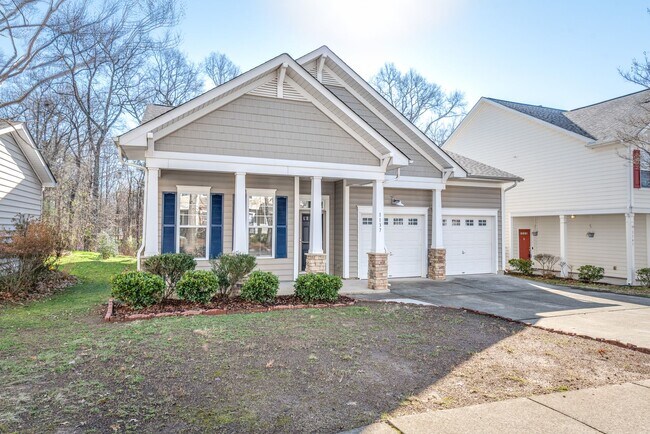 3 Bedroom Home in Matthews! - 3 Bedroom Home in Matthews!