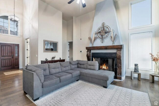 1189 W Fallow Wy
