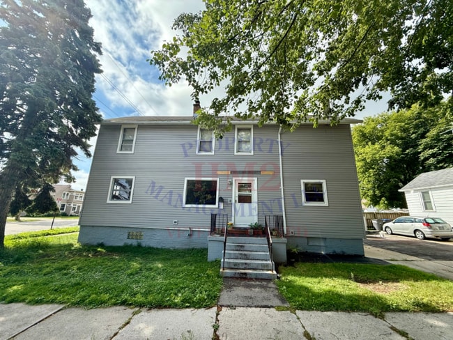 Building Photo - 803 Spring Ave Rental