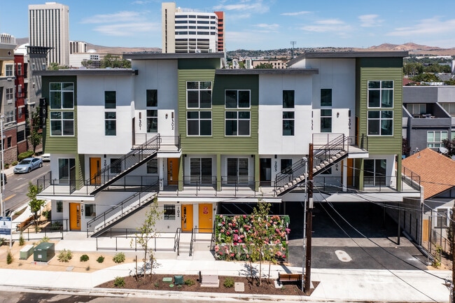 Photo - 307 Pine Street