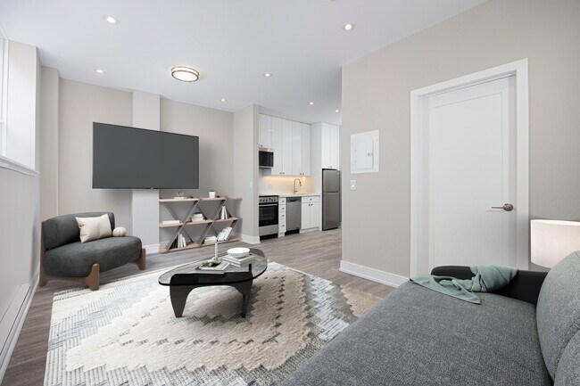 Photo - Blue Forest Apartments