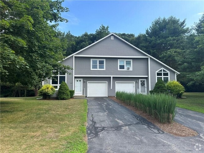 Building Photo - 5B Coastal Ct Rental