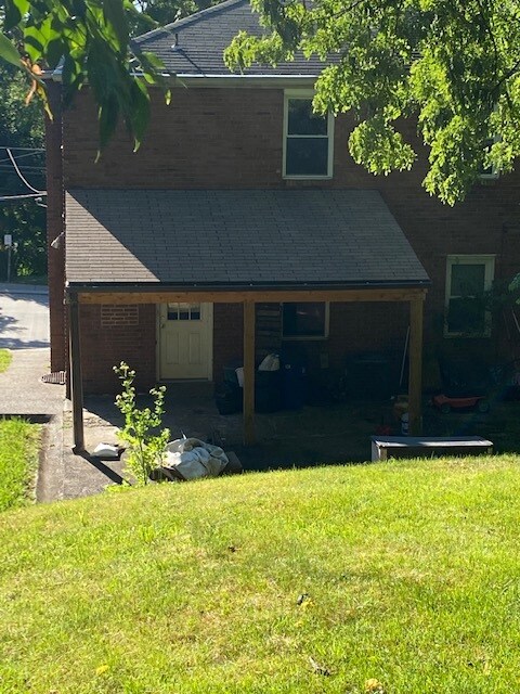 Photo - 1206 Woodbine St