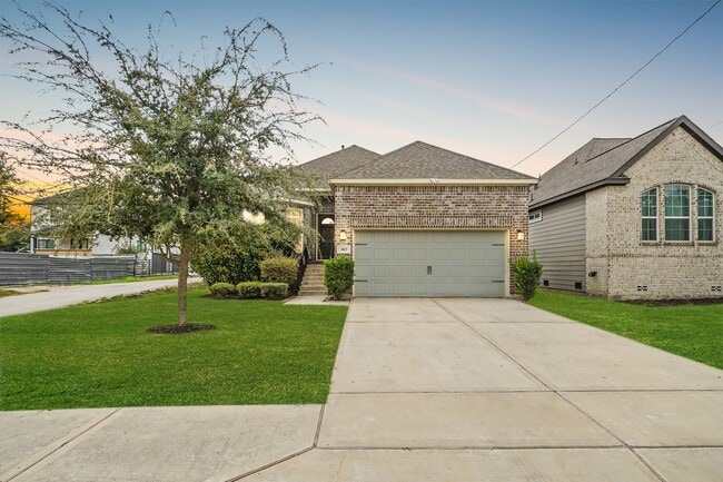 Building Photo - 3107 Amboy St