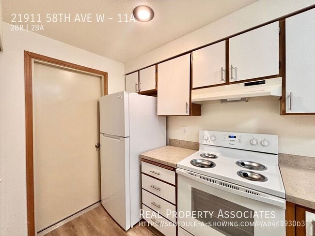 Photo - 21911 58th Ave W