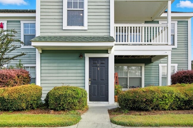 Building Photo - Nicely Updated Condo in Old South! Unit G