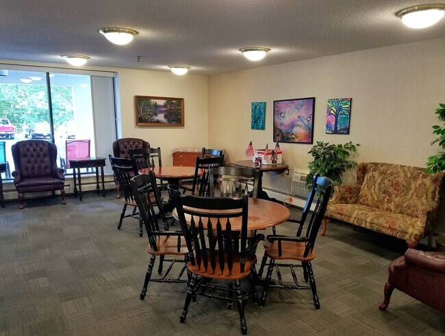 Photo - Pennel Park Commons