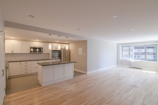 Photo - 3468 Rue Drummond Unit 405