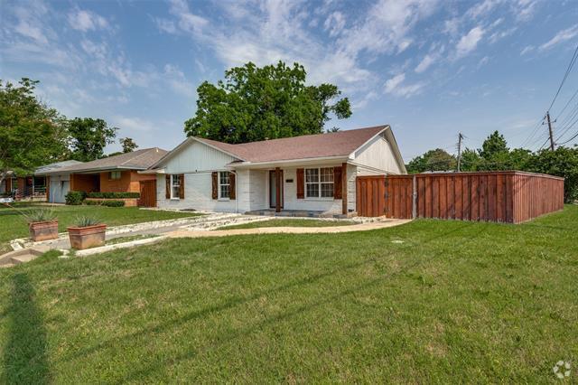 Building Photo - 10627 McCree Rd Rental