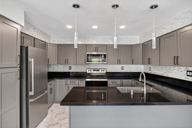 Photo - Newly renovated 2 bedroom, 2.5 bath townhome available in Chula Vista!