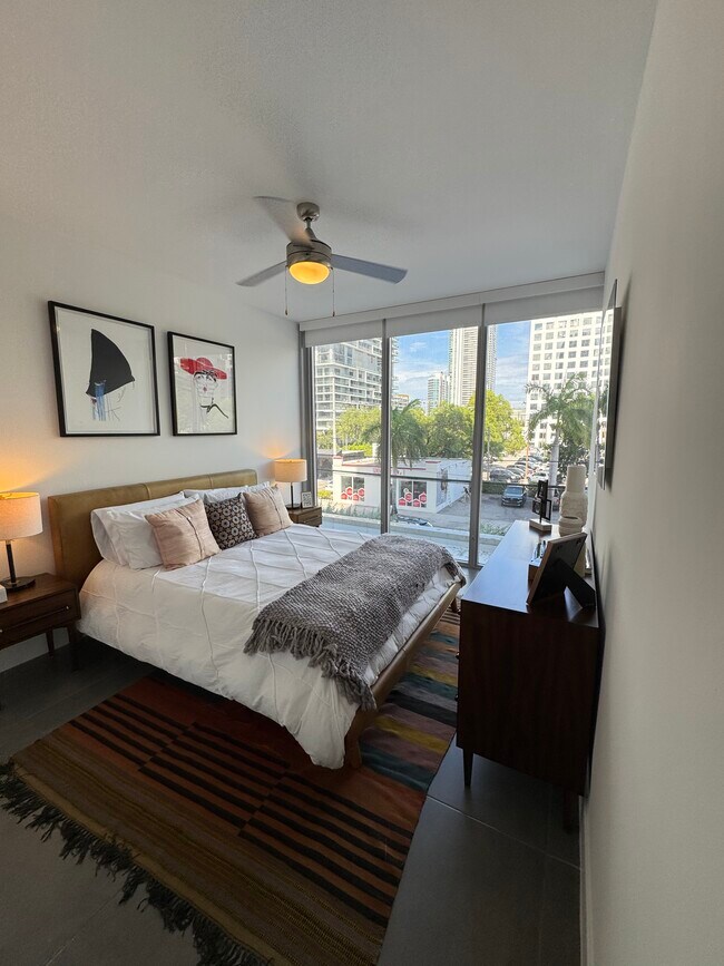 Photo - 250 NE 27th St Unit A3A