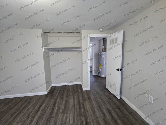 Photo - Renovated two bedroom near Harden Street - 50% first month.