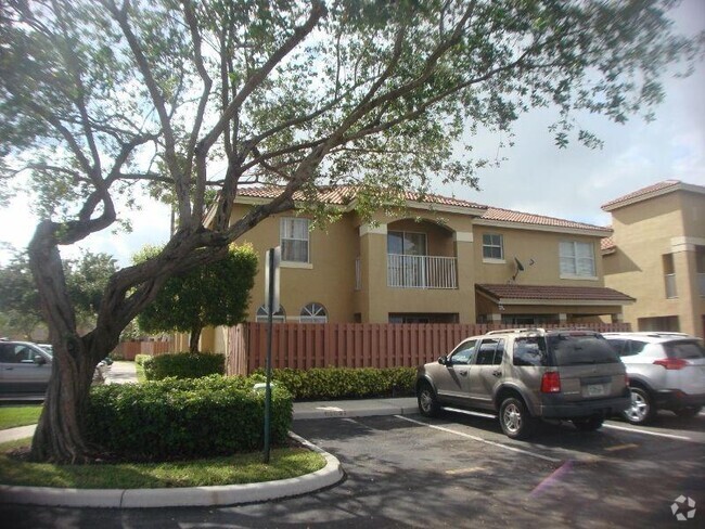 Building Photo - 5403 SW 126th Ter Rental