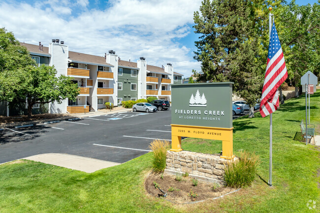 Fielders Creek - Fielders Creek Apartments