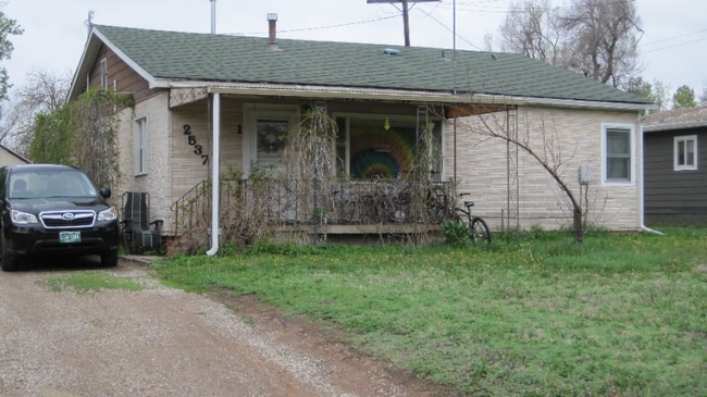 Photo - 2537 Laporte Ave Unit 2